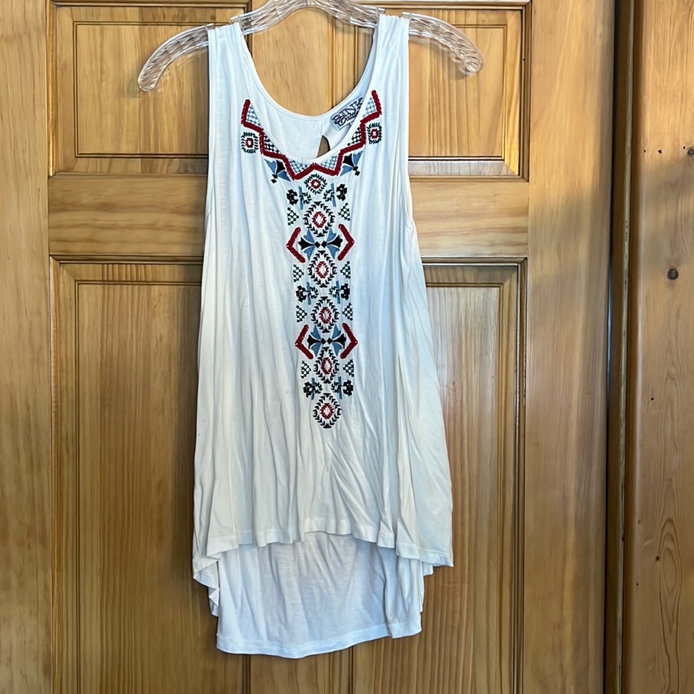 Womens tank